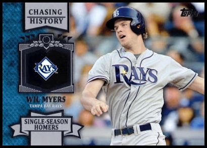 CH140 Wil Myers